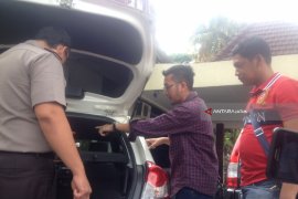 Polisi Selidiki Pembobolan Brankas di Tunjungan Plaza