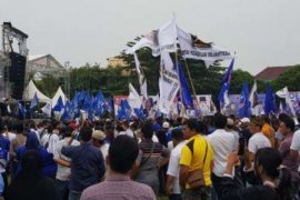 "Koalisi Riau Bersatu" Siap Dukung Syamsuar-Edi Dalam Pilkada Riau