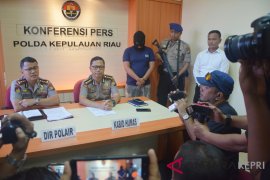 Ditpolair amankan agen TKI ilegal