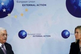 Akankah Uni Eropa Berani Mengakui Palestina Sebagai Negara? Ini Jawabannya