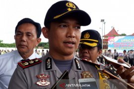 Polisi Fokus Cari Korban Hilang Perahu Miring
