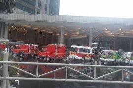 UBD Palembang kirim dosen cek korban BEI