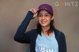 Angie Ang Tunda Menikah dengan Ge Pamungkas