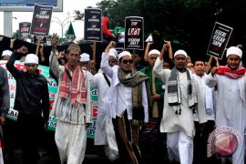 Bupati Bandung dorong raperda anti LGBT masuk Prolegda