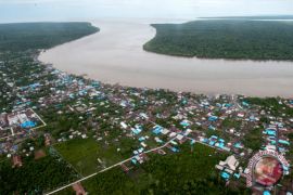 Menko PMK: kondisi Asmat membaik pascaKLB campak dan gizi buruk