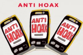 APPRI: Jangan gunakan hoax membangun untuk pencitraan