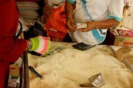 Antisipasi Harga Beras Naik, Pemko Pekanbaru Selidiki Apakah Ada Penimbunan