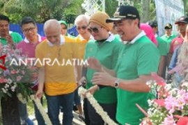 Ijen Boulevard Ikon Wisata "Heritage" Baru Kota Malang