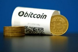 Bitcoin berpotensi digunakan pendanaan terorisme