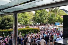 BMKG: Gempa Bumi Lebak Banten Terasa Hingga Lampung dan Bantul