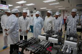 BP Batam beri lahan baru untuk Sat Nusa