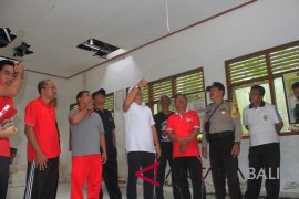Kerusakan gedung SD Jembrana segera diperbaiki