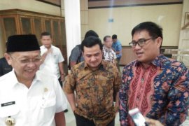 Sarolangun tunggu komitmen PT Semen Baturaja