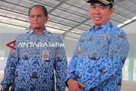 Modernisasi Pasar Blimbing Terhambat
