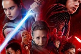 Dalam Tiga Pekan, "Star Wars" Raup Pendapatan Sekitar Rp13,5 Triliun