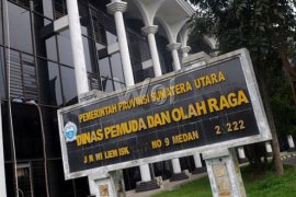 Dispora seleksi 38 calon pelatih PPLP