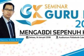 Ditaja PCR, Ratusan Guru BK di Riau Akan Mendapat Pelatihan 