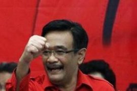 Djarot dipercaya rebut kemenangan di Dapilnya