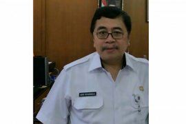 Dodi jelaskan tiga tugas utama menjadi Pj Gubernur Kalbar