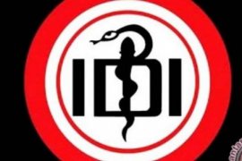 Dokter Sumatera Eye Center Rawat Jalan di BNN, Ini Rekomendasi IDI