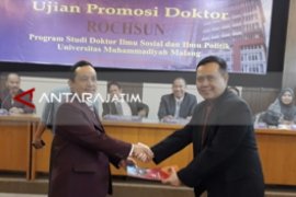 Akademisi: Sifat "Ladak" jadi Tren Pencitraan Masa Kini