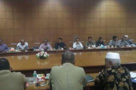DPRD Siak Minta Disdagperin Tata Ulang Zonasi Pasar Sungai Apit