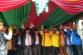 Irsan-Arwin deklarasi