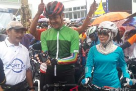 Ganjar: Hitung dulu potensi panen sebelum impor beras