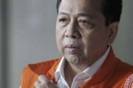Golkar Tunjuk Bambang Soestatyo Sebagai Ketua DPR, Apa Kata Setnov?