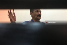 FK3JT: Pakde Karwo Layak Cawapres, Bukan Mendagri