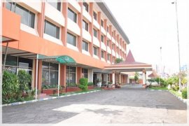 Hunian Hotel di Jember Terus Berkembang