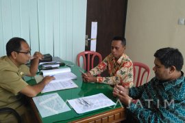 KPU-IDI Pamekasan Kerja Sama Terkait Pilkada