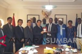 Senegal Beri Insentif Pembebasan Pajak Bagi Investor Indonesia