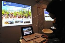 Labusel akan miliki e-perizinan