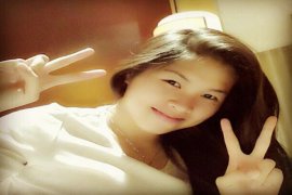 Intanon Sebut Hadiah Paling Berkesan Adalah Bakso