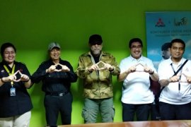 Iwan Fals menyukai rendang