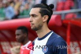 Javier Pastore beri "sinyal" akan hengkang dari PSG