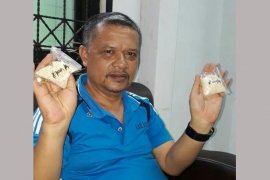 Pemkab Bogor Mengkaji Efektfitas Operasi Pasar Beras Murah