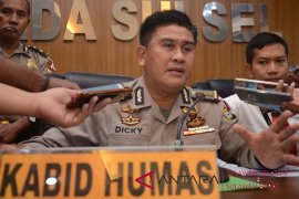 Polda Sulsel ringkus spesialis kejahatan jalanan di Makassar
