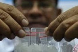 Kabur dari Rutan Sialang Bungkuk, Tahanan ini Beralih jadi Pengedar