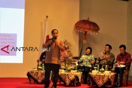 Ekspor Bali ke Jepang naik signifikan