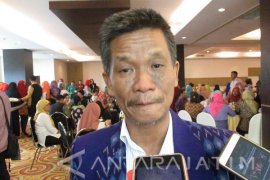 Pembinaan UMKM Terkendala Anggaran