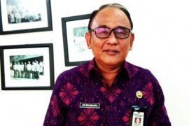 Kemacetan ancam pariwisata Ubud