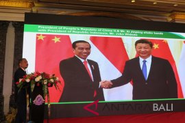 Menpar kampanyekan "Bali aman" di China (video)