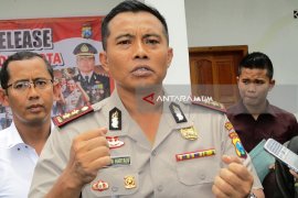 Tim Siber Pantau Medsos  Jelang Plkada Kediri