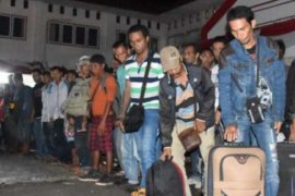 KBRI Kuala Lumpur Ajak TKI Ilegal Pulang Dengan Program Sukarela