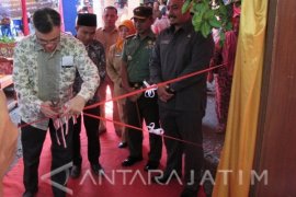 Konsul Jepang Beri Bantuan Fasilitas di Pusat Rehabilitasi Ngawi