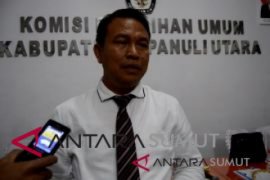 Paslon pilkada Taput 36 kali kampanye bergilir