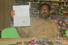 Pendiri Lokataru segera laporkan mantan Kapolres Mimika ke Mabes Polri