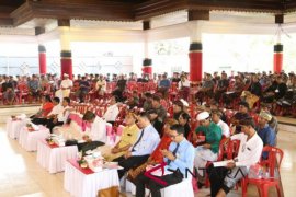 Laba LPD Gianyar capai Rp83 miliar